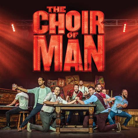 The choir of man - October 13, 2022. Opening October 13, Olivier-nominated The Choir of Man continues its return West End engagement at the Arts Theatre. Previews for the London run began October 1. Set in a pub ...
